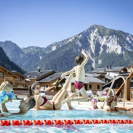 Evasion Alpine - Vue Imprenable & Confort Moderne * 拉普拉涅