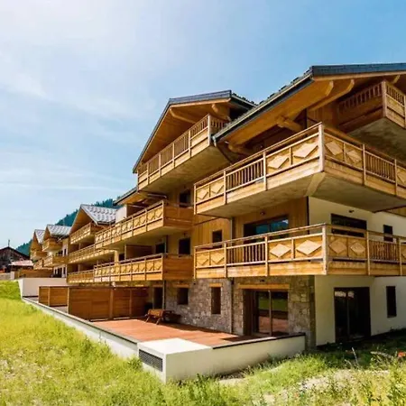 公寓 Evasion Alpine - Vue Imprenable & Confort Moderne *