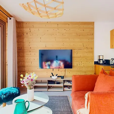 Evasion Alpine - Vue Imprenable & Confort Moderne