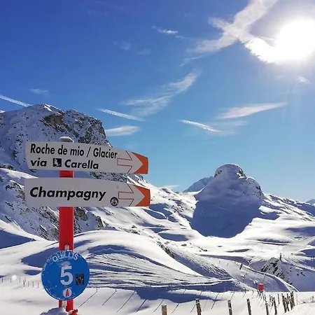 Evasion Alpine - Vue Imprenable & Confort Moderne *