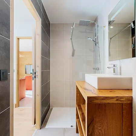 Apartmán Evasion Alpine - Vue Imprenable & Confort Moderne