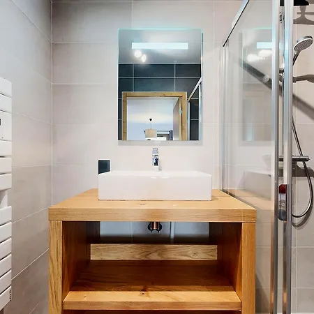 Evasion Alpine - Vue Imprenable & Confort Moderne Apartmán La Plagne
